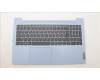 Lenovo COVER Upper Case ASM_SWS L82XB FB NBL para Lenovo IdeaPad Slim 3 15IAN8 (82XB)