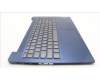 Lenovo COVER Upper Case ASM_EURO ENG L82XM ABBL para Lenovo IdeaPad Slim 3-15ARB8 (82XM)