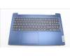 Lenovo COVER Upper Case ASM_ITA L82XM AB NBL para Lenovo IdeaPad Slim 3-15ARB8 (82XM)