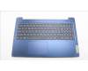 Lenovo COVER Upper Case ASM_FRA L82XM AB NBL para Lenovo IdeaPad Slim 3-15ARB8 (82XM)