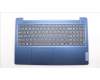 Lenovo COVER Upper Case ASM_EURO ENG L82XMABNBL para Lenovo IdeaPad Slim 3-15ARB8 (82XM)