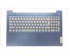 Lenovo COVER Upper Case ASM_CZE/SLK L82XMABFPBL para Lenovo IdeaPad Slim 3-15ARB8 (82XM)