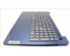 Lenovo COVER Upper Case ASM_GER L82XM ABFP BL para Lenovo IdeaPad Slim 3-15ARB8 (82XM)