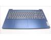 Lenovo COVER Upper Case ASM_HUN L82XM ABFP BL para Lenovo IdeaPad Slim 3-15ARB8 (82XM)
