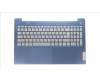 Lenovo COVER Upper Case ASM_SPA L82XM ABFP BL para Lenovo IdeaPad Slim 3-15ARB8 (82XM)