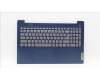 Lenovo COVER Upper Case ASM_USA ENG L82XMABFPBL para Lenovo IdeaPad Slim 3-15ARB8 (82XM)