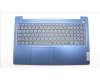 Lenovo COVER Upper Case ASM_GER L82XM ABFP NBL para Lenovo IdeaPad Slim 3-15ARB8 (82XM)