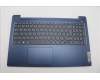 Lenovo COVER Upper Case ASM_BUL L82XM ABFP NBL para Lenovo IdeaPad Slim 3-15ARB8 (82XM)