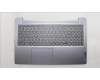 Lenovo COVER Upper Case ASM_RUS L82XM AG BL para Lenovo IdeaPad Slim 3-15ARB8 (82XM)
