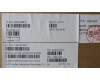 Lenovo COVER Upper Case ASM_UKE L82XM AG BL para Lenovo IdeaPad Slim 3-15ARB8 (82XM)