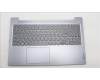 Lenovo COVER Upper Case ASM_UKR L82XM AG BL para Lenovo IdeaPad Slim 3-15ARB8 (82XM)