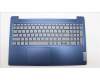 Lenovo COVER Upper Case ASM_UKR L82XB AB BL para Lenovo IdeaPad Slim 3 15IAN8 (82XB)
