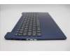 Lenovo COVER Upper Case ASM_ENG L82XB AB NBL para Lenovo IdeaPad Slim 3 15IAN8 (82XB)