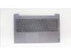 Lenovo COVER Upper Case ASM_RUS L82XM AG NBL para Lenovo IdeaPad Slim 3-15ARB8 (82XM)