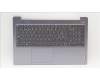 Lenovo COVER Upper Case ASM_SWS L82XM AG NBL para Lenovo IdeaPad Slim 3-15ARB8 (82XM)
