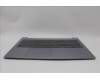 Lenovo COVER Upper Case ASM_UKR L82XM AG NBL para Lenovo IdeaPad Slim 3-15ARB8 (82XM)