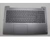 Lenovo COVER Upper Case ASM_BEL L82XM AGFP BL para Lenovo IdeaPad Slim 3-15ARB8 (82XM)