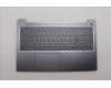Lenovo COVER Upper Case ASM_BUL L82XM AGFP BL para Lenovo IdeaPad Slim 3-15ARB8 (82XM)