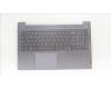 Lenovo COVER Upper Case ASM_ENG L82XM AGFP BL para Lenovo IdeaPad Slim 3-15ARB8 (82XM)
