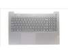 Lenovo COVER Upper Case ASM_EURO ENGL82XMAGFPBL para Lenovo IdeaPad Slim 3-15ARB8 (82XM)
