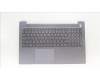 Lenovo COVER Upper Case ASM_HUN L82XM AGFP BL para Lenovo IdeaPad Slim 3-15ARB8 (82XM)