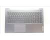 Lenovo COVER Upper Case ASM_ITA L82XM AGFP BL para Lenovo IdeaPad Slim 3-15ARB8 (82XM)