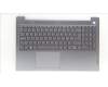 Lenovo COVER Upper Case ASM_NORDIC L82XM AGFPBL para Lenovo IdeaPad Slim 3-15ARB8 (82XM)