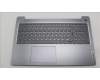 Lenovo COVER Upper Case ASM_POR L82XM AGFP BL para Lenovo IdeaPad Slim 3-15ARB8 (82XM)