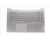 Lenovo COVER Upper Case ASM_SPA L82XM AGFP BL para Lenovo IdeaPad Slim 3-15ARB8 (82XM)