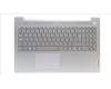 Lenovo COVER Upper Case ASM_UKE L82XM AGFP BL para Lenovo IdeaPad Slim 3-15ARB8 (82XM)
