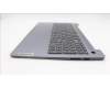 Lenovo COVER Upper Case ASM_ENG L82XM AGFP NBL para Lenovo IdeaPad Slim 3-15ARB8 (82XM)