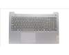 Lenovo COVER Upper Case ASM_SPA L82XM AGFP NBL para Lenovo IdeaPad Slim 3-15ARB8 (82XM)