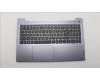 Lenovo COVER Upper Case ASM_ARA L82XM AGFP NBL para Lenovo IdeaPad Slim 3-15ARB8 (82XM)