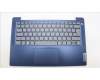 Lenovo COVER Upper Case ASM_UKE L82XL FP AB BL para Lenovo IdeaPad Slim 3-14ABR8 (82XL)