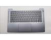 Lenovo COVER Upper Case ASM_BEL L82XL FP AG BL para Lenovo IdeaPad Slim 3-14ABR8 (82XL)