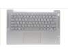 Lenovo COVER Upper Case ASM_BUL L82XL FP AG BL para Lenovo IdeaPad Slim 3-14ABR8 (82XL)