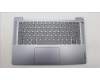Lenovo COVER Upper Case ASM_FRA L82XL FP AG BL para Lenovo IdeaPad Slim 3-14ABR8 (82XL)