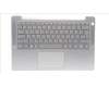 Lenovo COVER Upper Case ASM_GER L82XL FP AG BL para Lenovo IdeaPad Slim 3-14ABR8 (82XL)