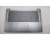 Lenovo COVER Upper Case ASM_HUN L82XL FP AG BL para Lenovo IdeaPad Slim 3-14ABR8 (82XL)