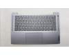 Lenovo COVER Upper Case ASM_POR L82XL FP AG BL para Lenovo IdeaPad Slim 3-14ABR8 (82XL)