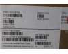 Lenovo COVER Upper Case ASM_SPA L82XL FP AG NBL para Lenovo IdeaPad Slim 3-14ABR8 (82XL)