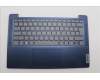 Lenovo COVER Upper Case ASM_BEL L82XL NFP AB BL para Lenovo IdeaPad Slim 3-14ABR8 (82XL)