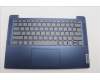 Lenovo COVER Upper Case ASM_EUROENGL82XLNFPABBL para Lenovo IdeaPad Slim 3-14ABR8 (82XL)