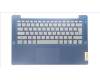 Lenovo COVER Upper Case ASM_FRA L82XL NFP AB BL para Lenovo IdeaPad Slim 3-14ABR8 (82XL)