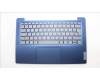 Lenovo COVER Upper Case ASM_NORDIC L82XLNFPABBL para Lenovo IdeaPad Slim 3-14ABR8 (82XL)