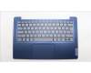Lenovo COVER Upper Case ASM_SPA L82XL NFP AB BL para Lenovo IdeaPad Slim 3-14ABR8 (82XL)