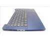 Lenovo COVER Upper Case ASM_SPA L82XL NFP ABNBL para Lenovo IdeaPad Slim 3-14ABR8 (82XL)