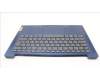Lenovo COVER Upper Case ASM_FRA L82XL NFP ABNBL para Lenovo IdeaPad Slim 3-14ABR8 (82XL)
