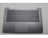 Lenovo COVER Upper Case ASM_BEL L82XL NFP AG BL para Lenovo IdeaPad Slim 3-14ABR8 (82XL)
