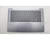 Lenovo COVER Upper Case ASM_EUROENGL82XLNFPAGBL para Lenovo IdeaPad Slim 3-14ABR8 (82XL)